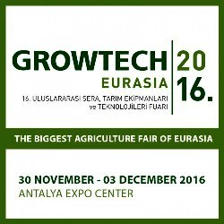 GROWTECH 2016