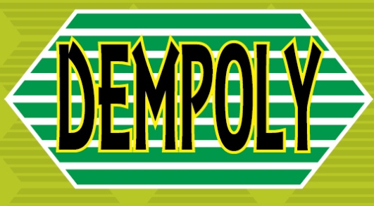 DEMPOLY 5-25-0